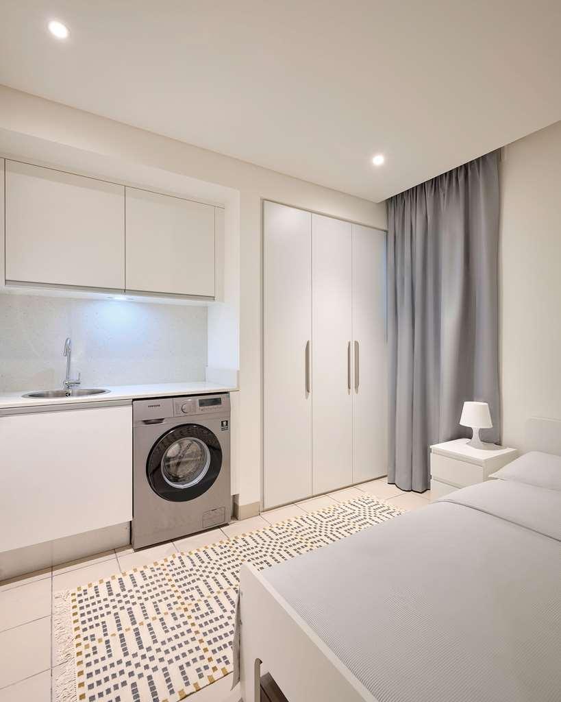 Grand Hyatt Kuwait Residences Кувейт Стая снимка