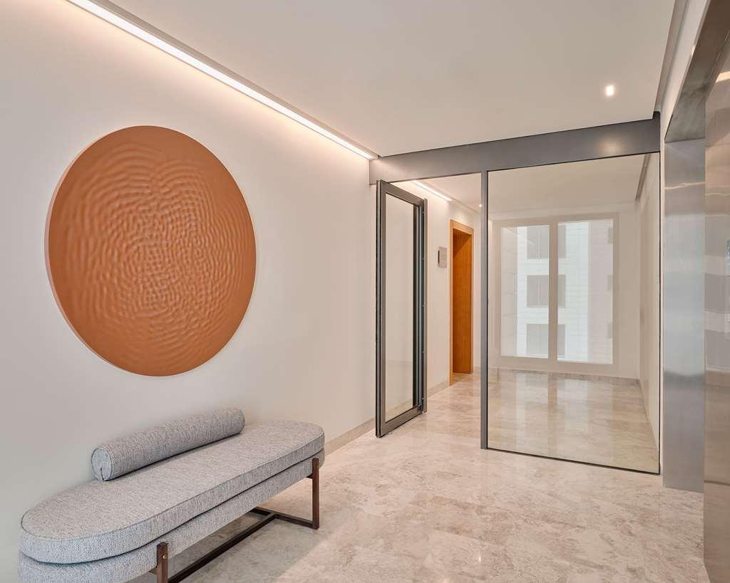 Grand Hyatt Kuwait Residences Кувейт Стая снимка