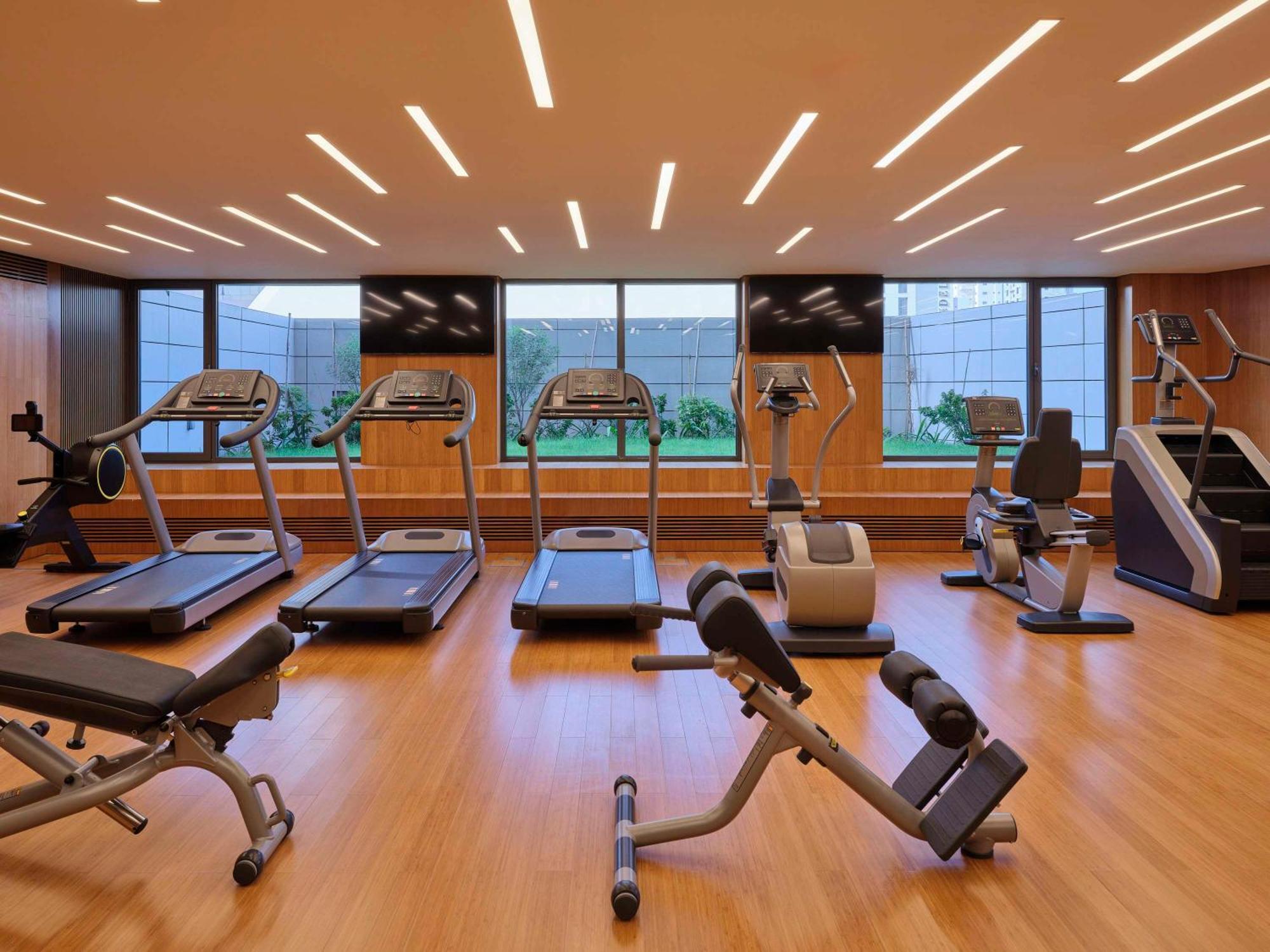 Grand Hyatt Kuwait Residences Кувейт Екстериор снимка