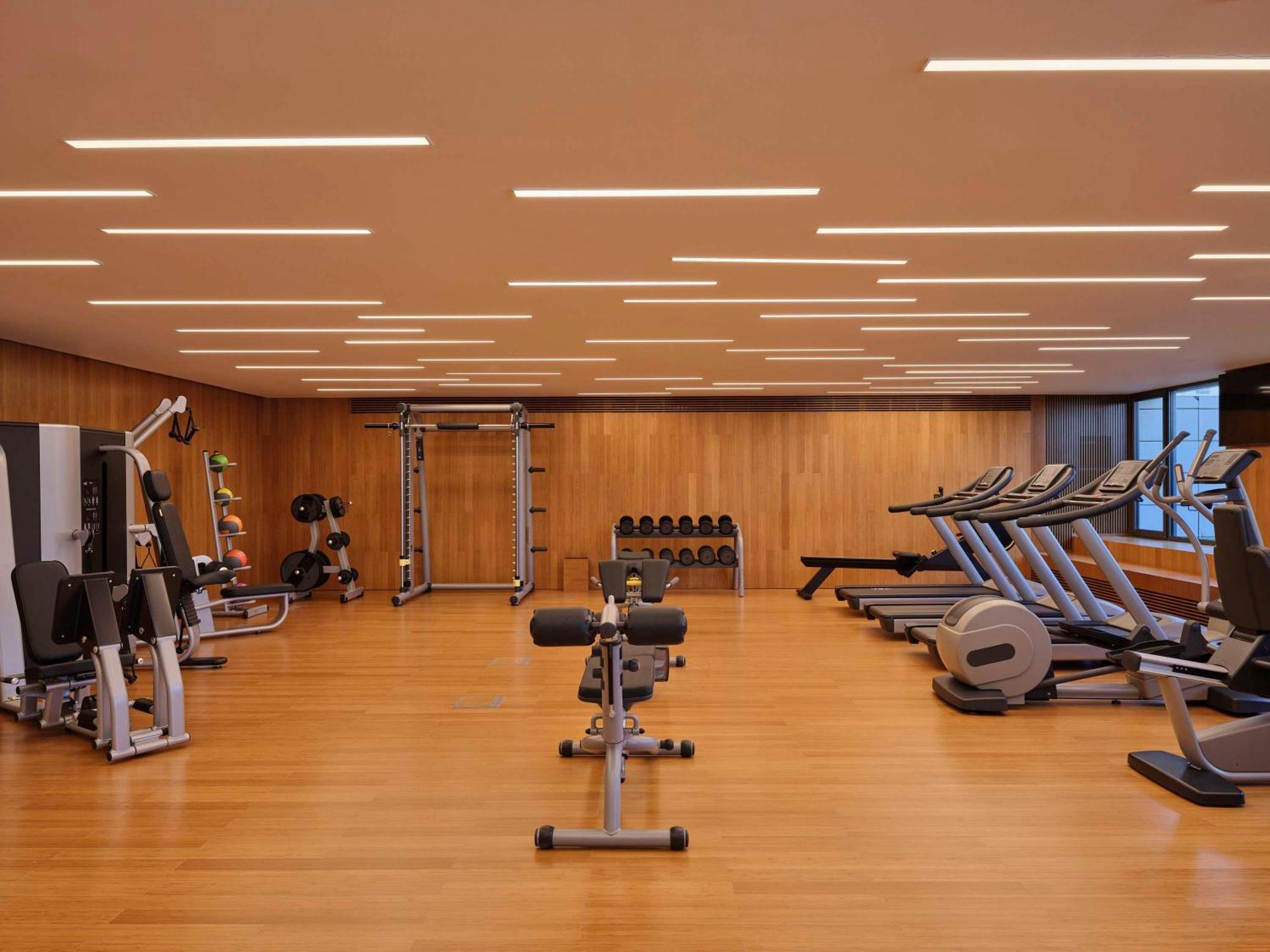 Grand Hyatt Kuwait Residences Кувейт Екстериор снимка