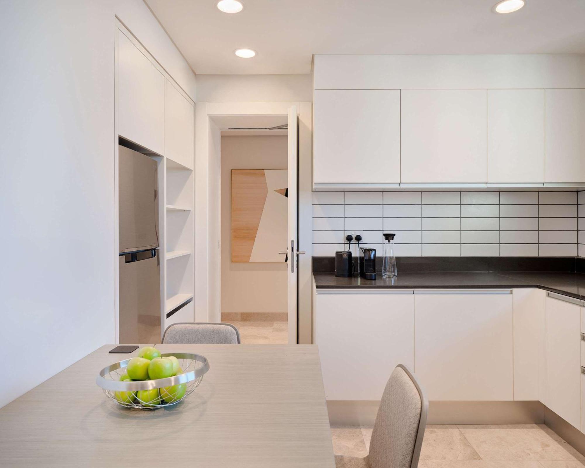 Grand Hyatt Kuwait Residences Кувейт Екстериор снимка