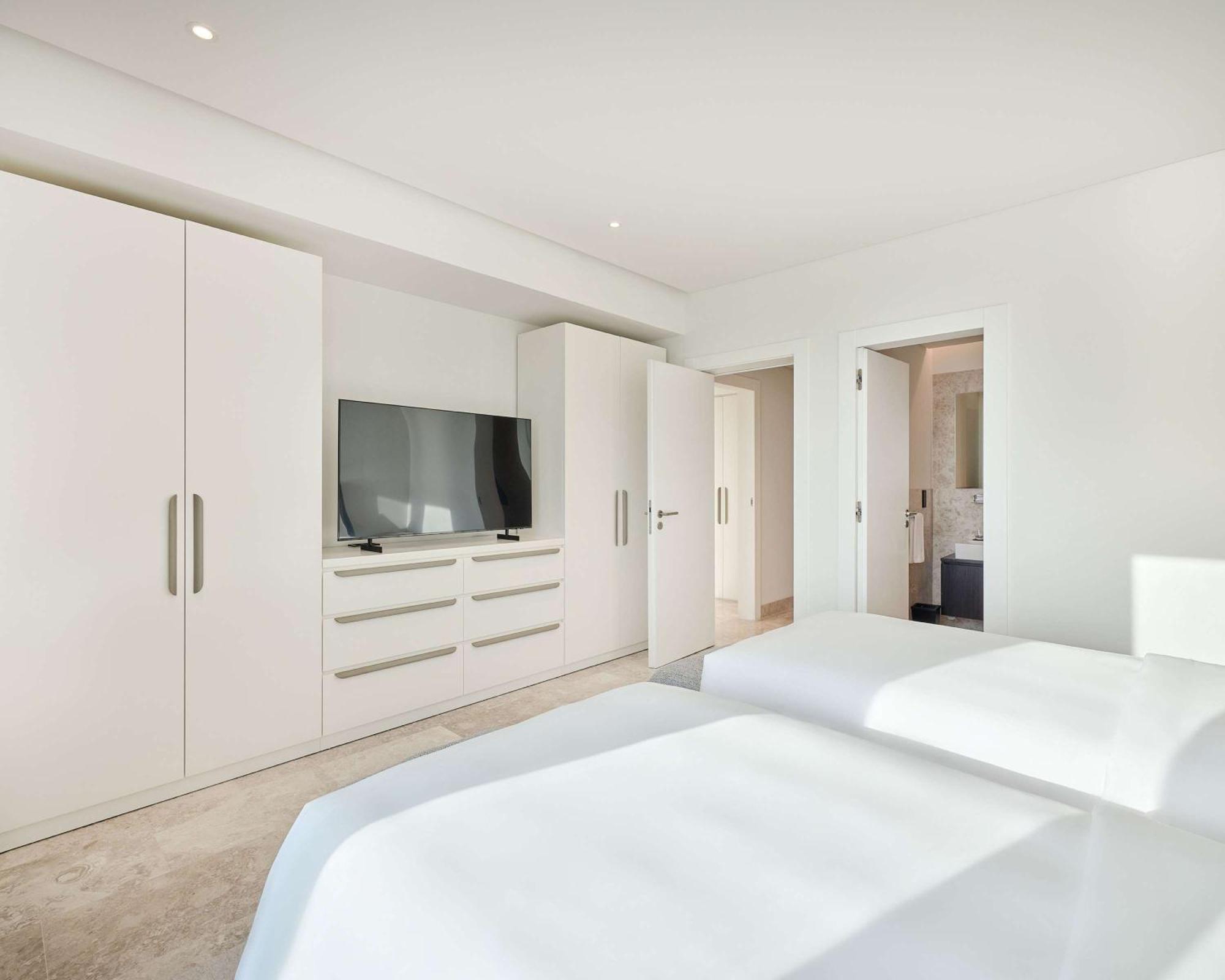 Grand Hyatt Kuwait Residences Кувейт Екстериор снимка