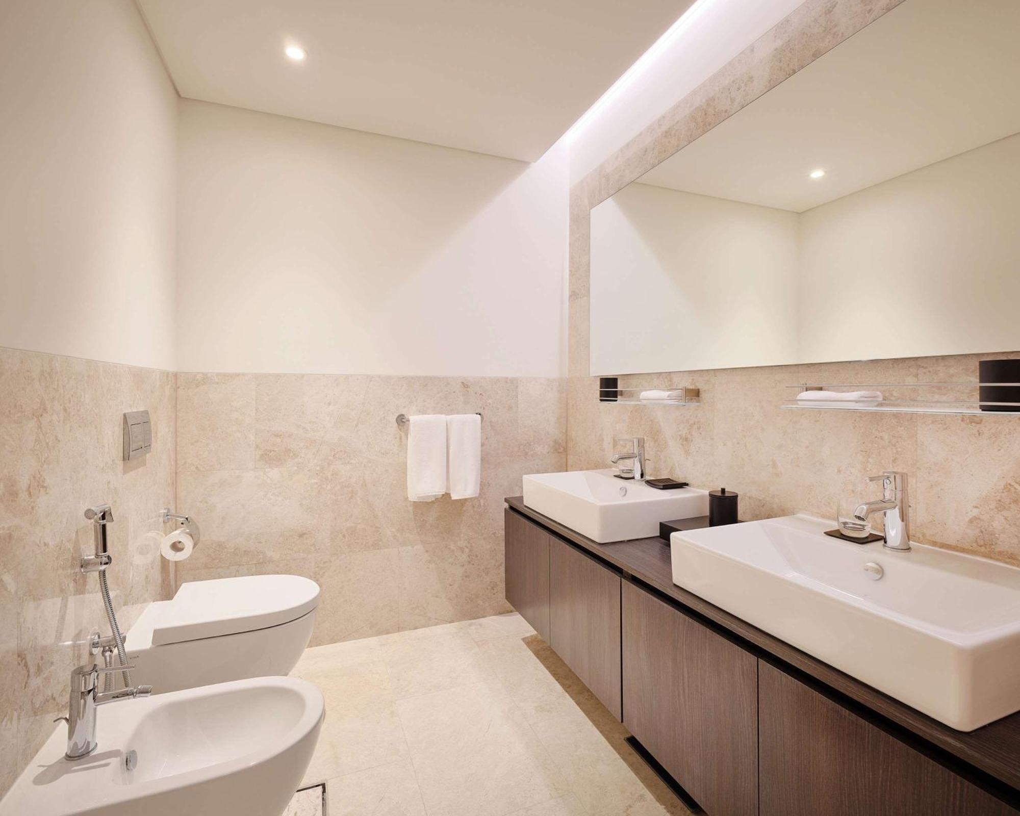Grand Hyatt Kuwait Residences Кувейт Екстериор снимка
