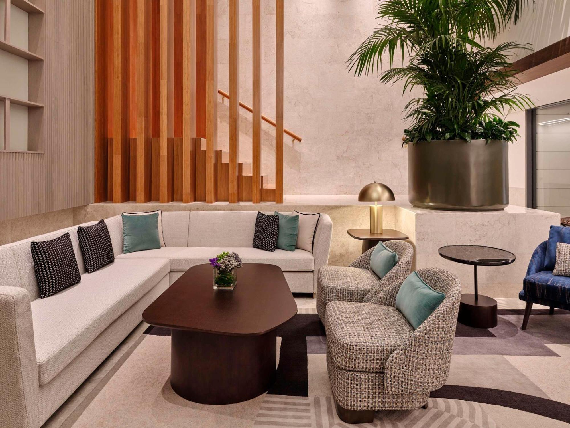 Grand Hyatt Kuwait Residences Кувейт Екстериор снимка