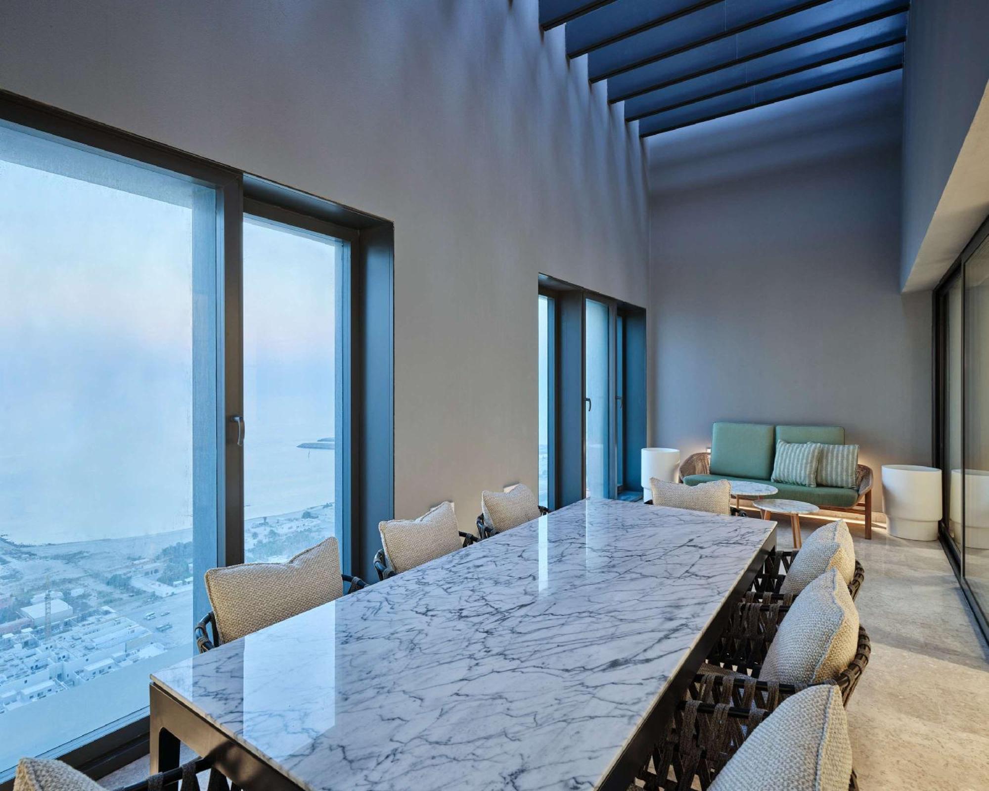 Grand Hyatt Kuwait Residences Кувейт Екстериор снимка