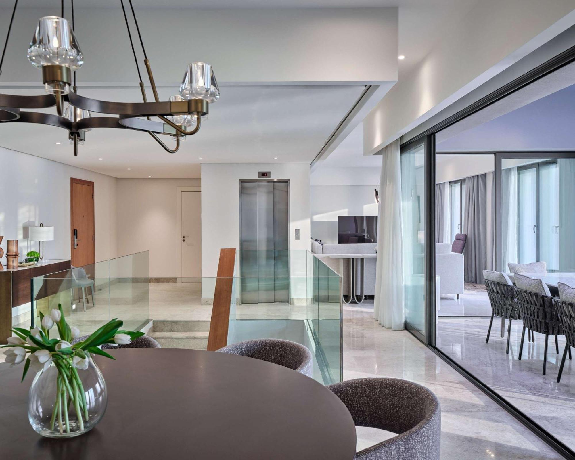 Grand Hyatt Kuwait Residences Кувейт Екстериор снимка