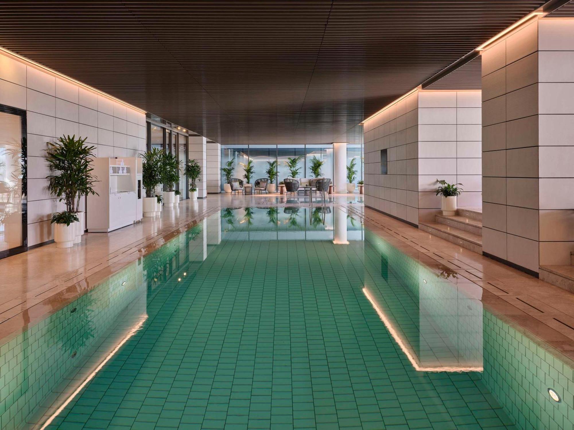Grand Hyatt Kuwait Residences Кувейт Екстериор снимка