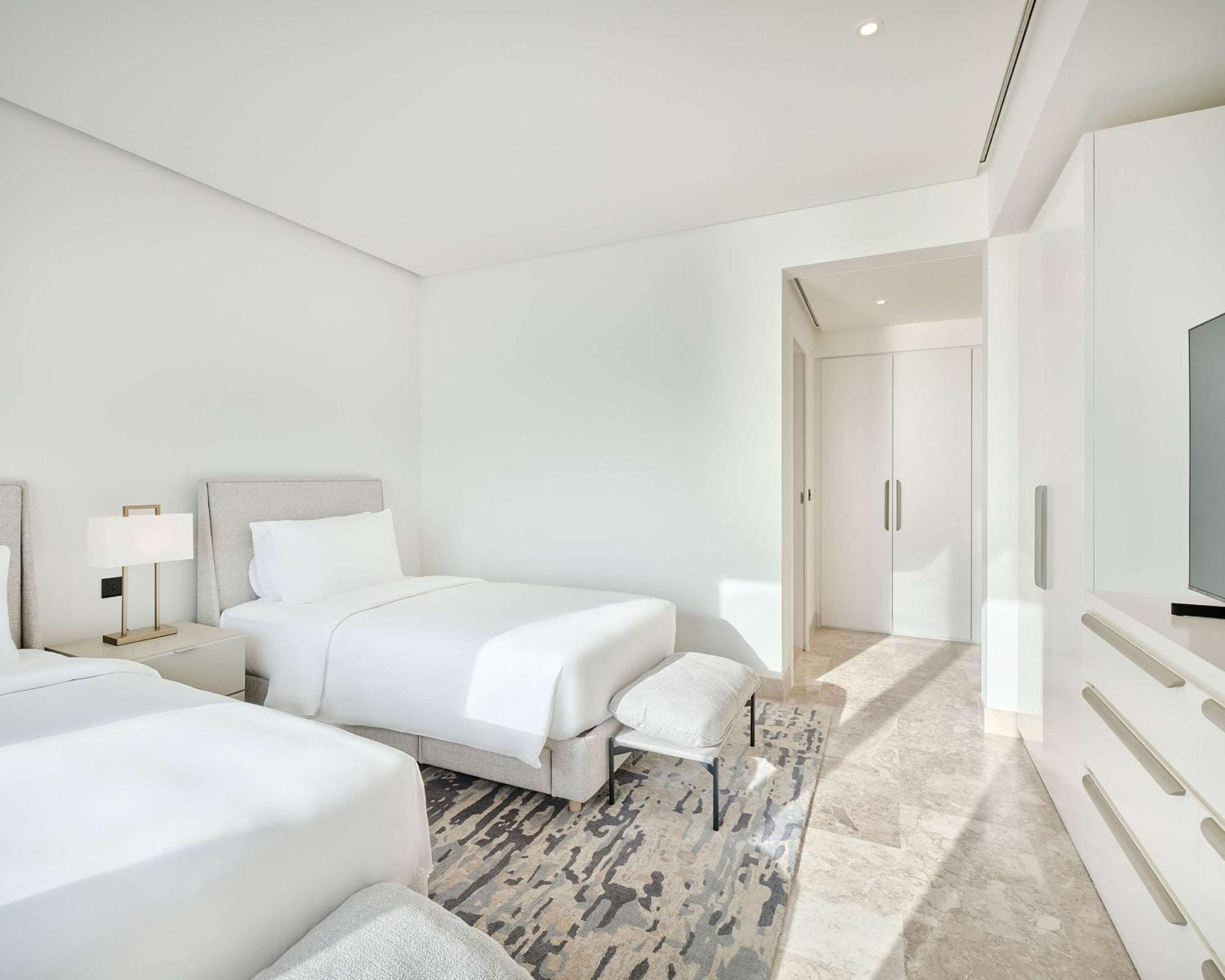Grand Hyatt Kuwait Residences Кувейт Екстериор снимка
