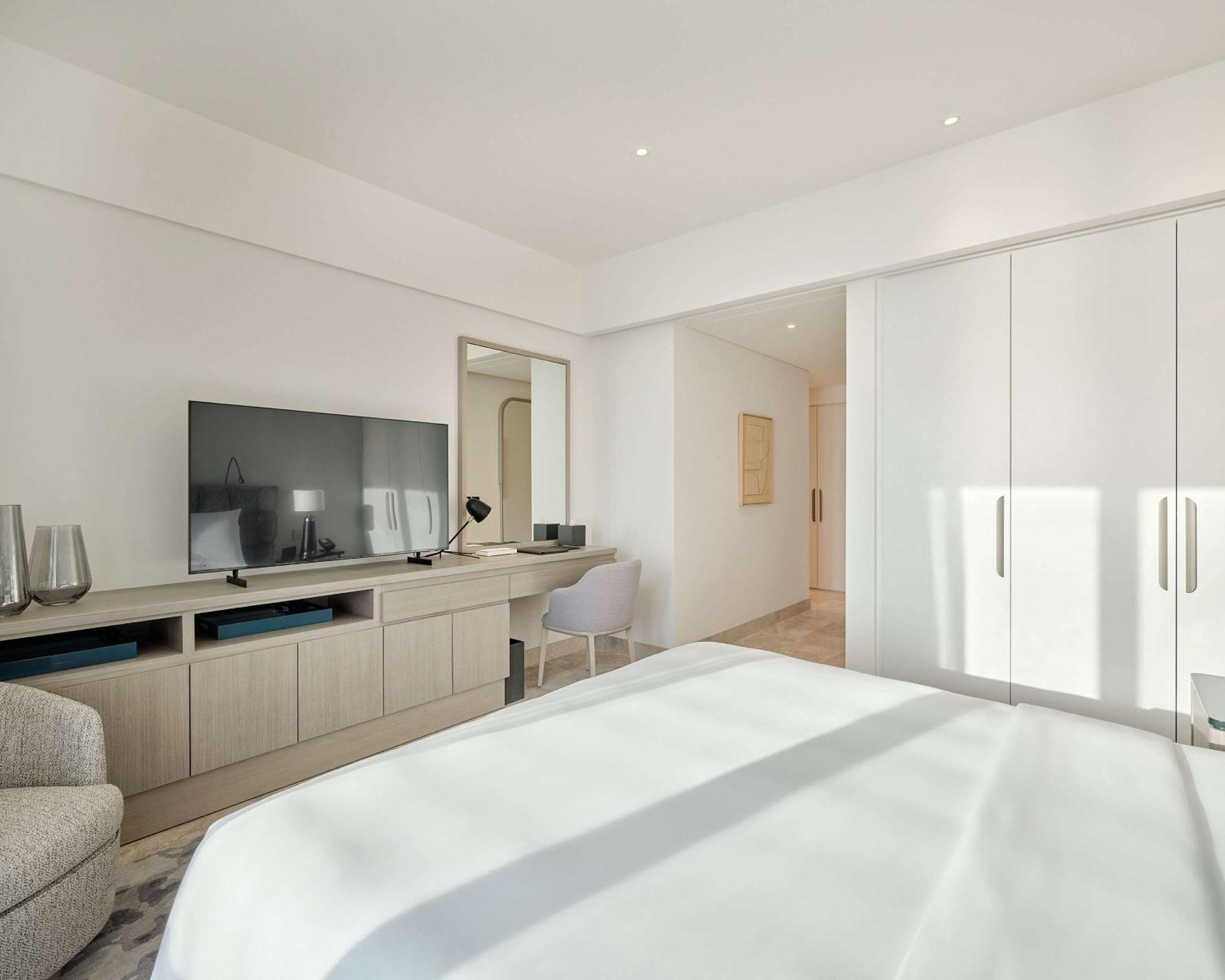 Grand Hyatt Kuwait Residences Кувейт Екстериор снимка