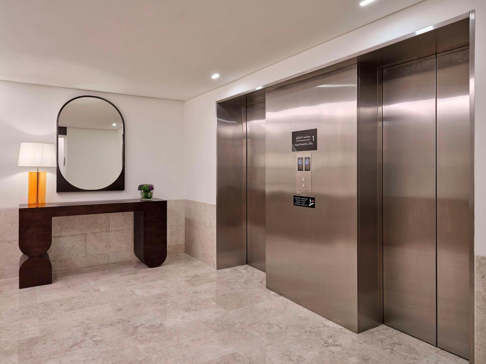 Grand Hyatt Kuwait Residences Кувейт Екстериор снимка