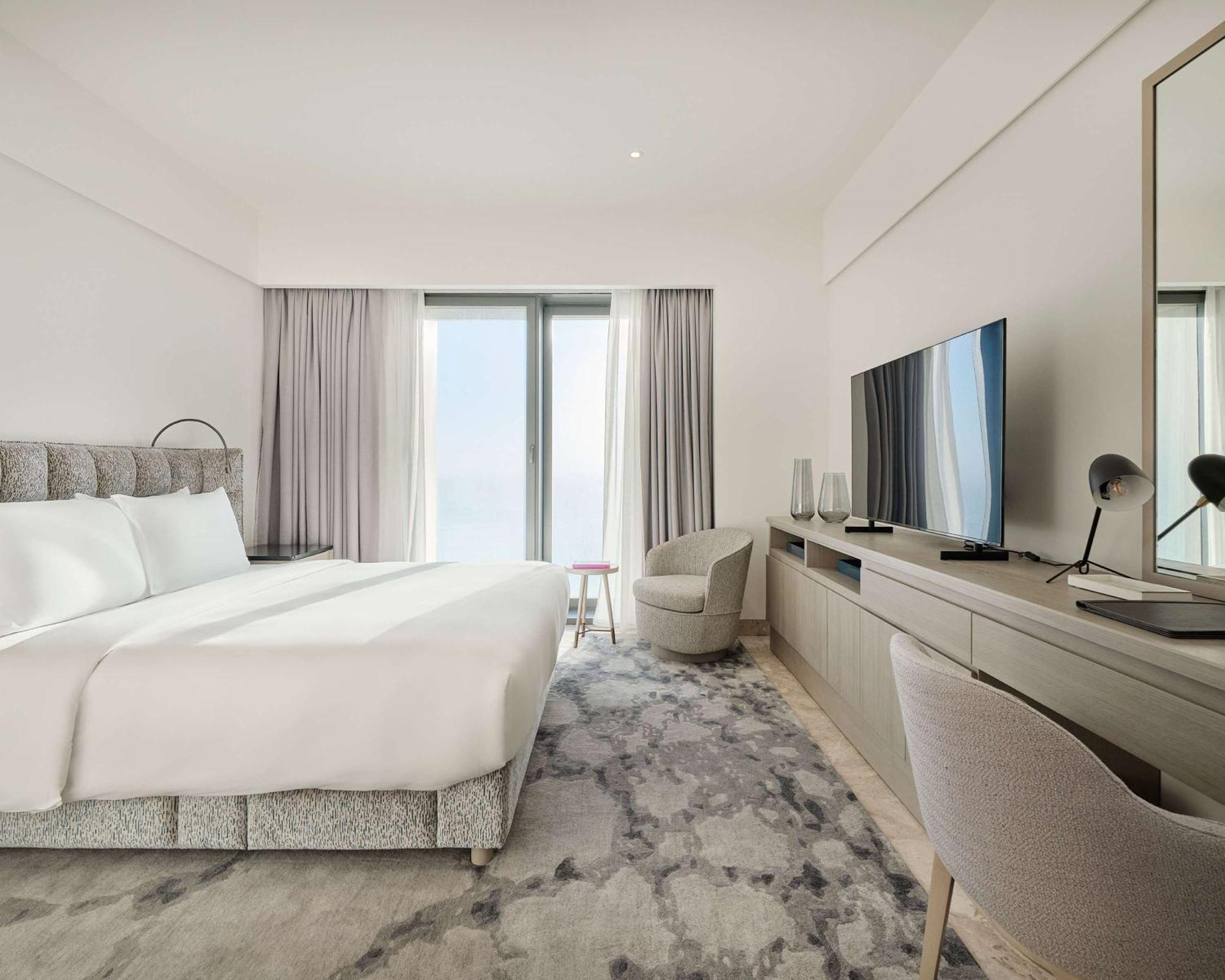 Grand Hyatt Kuwait Residences Кувейт Екстериор снимка
