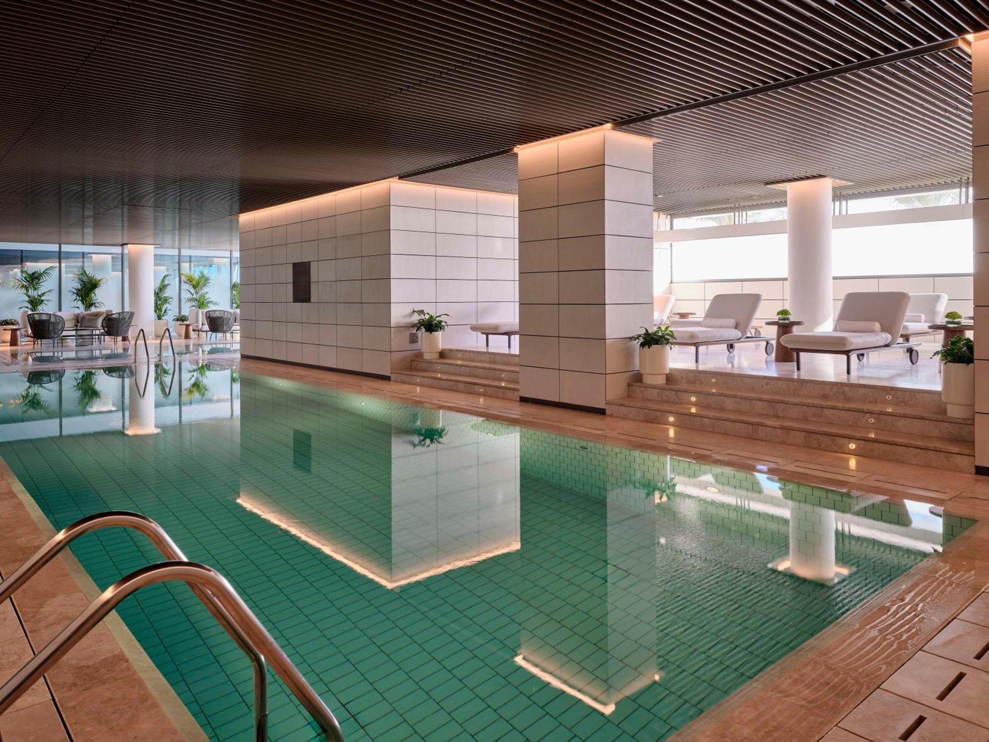 Grand Hyatt Kuwait Residences Кувейт Екстериор снимка