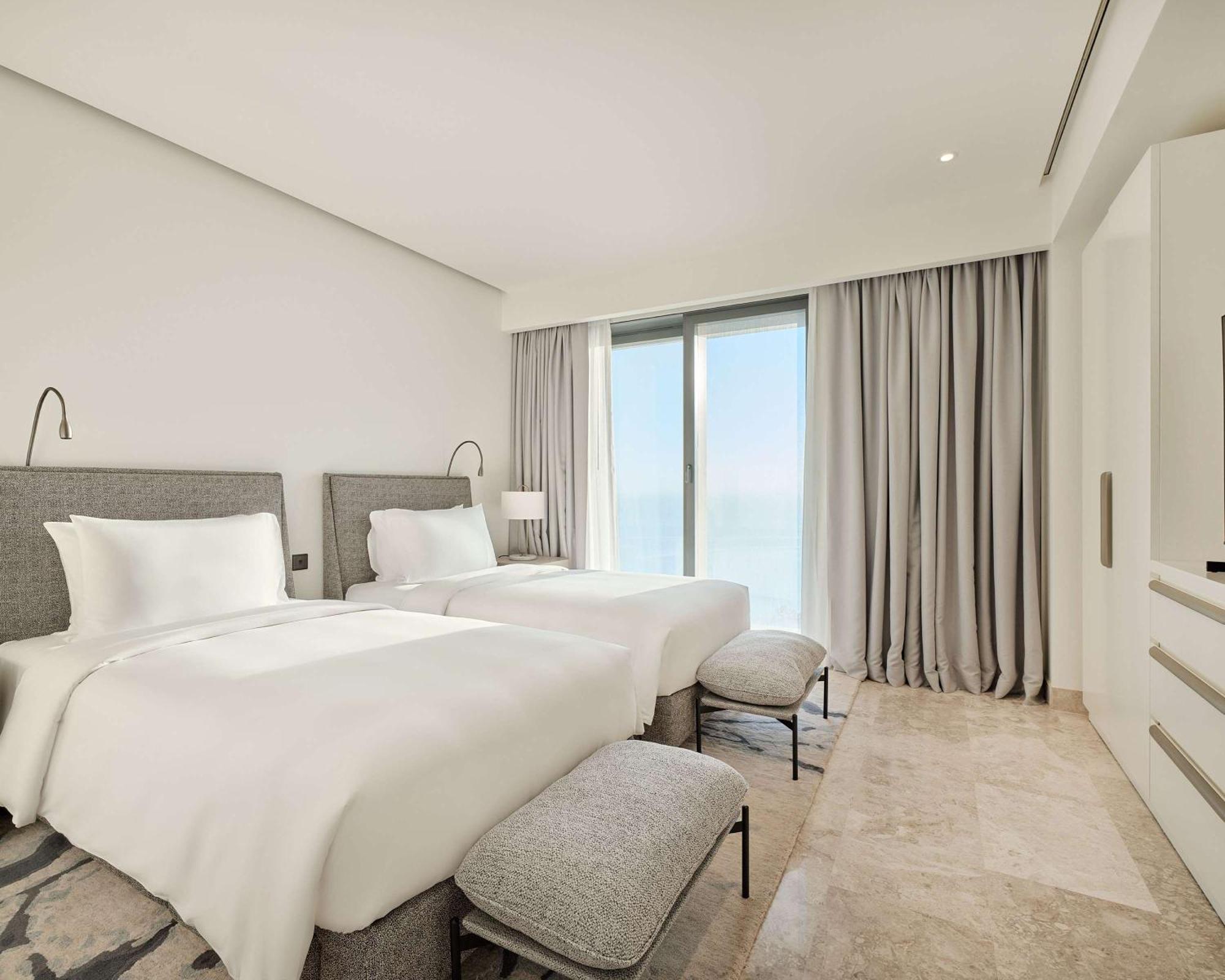 Grand Hyatt Kuwait Residences Кувейт Екстериор снимка