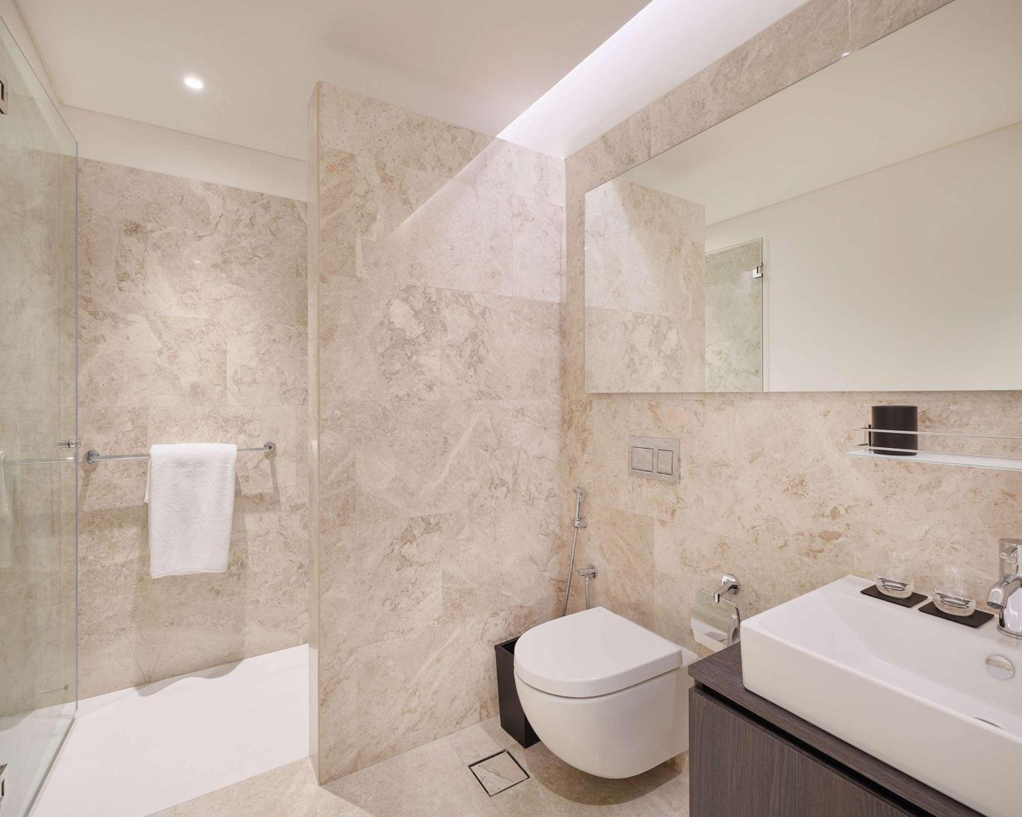Grand Hyatt Kuwait Residences Кувейт Екстериор снимка
