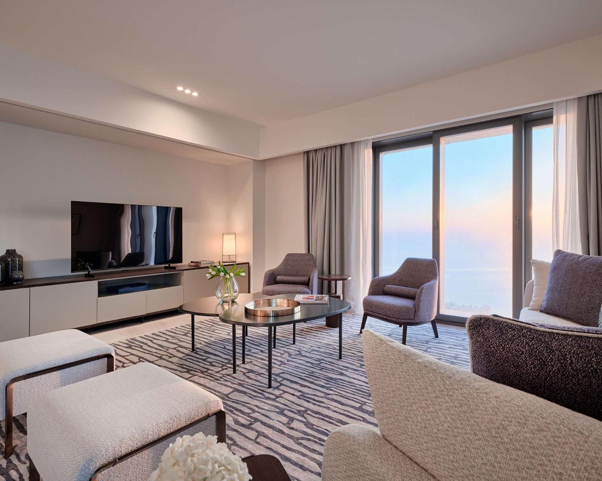Grand Hyatt Kuwait Residences Кувейт Екстериор снимка